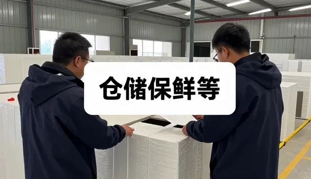 社区服务站中的加工定制解决方案介绍